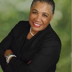 Meet your Posher, Dorothy